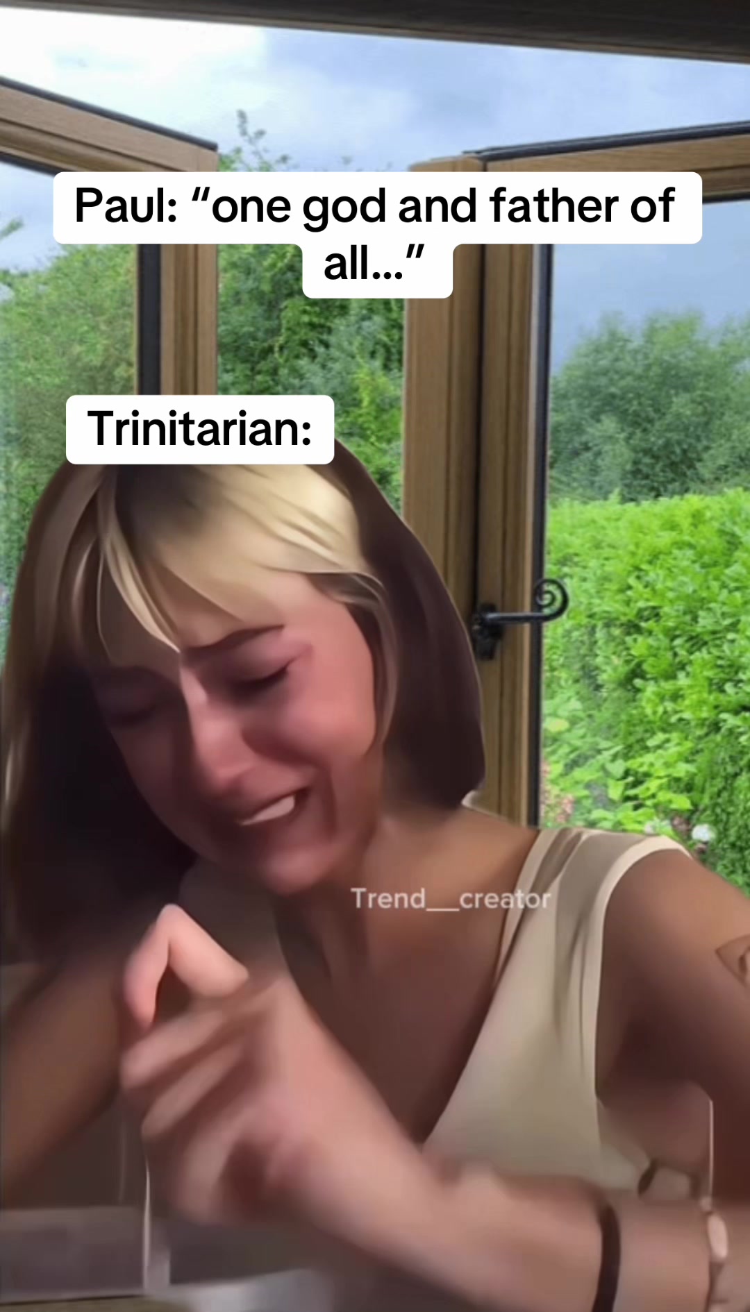 @Halal Christian