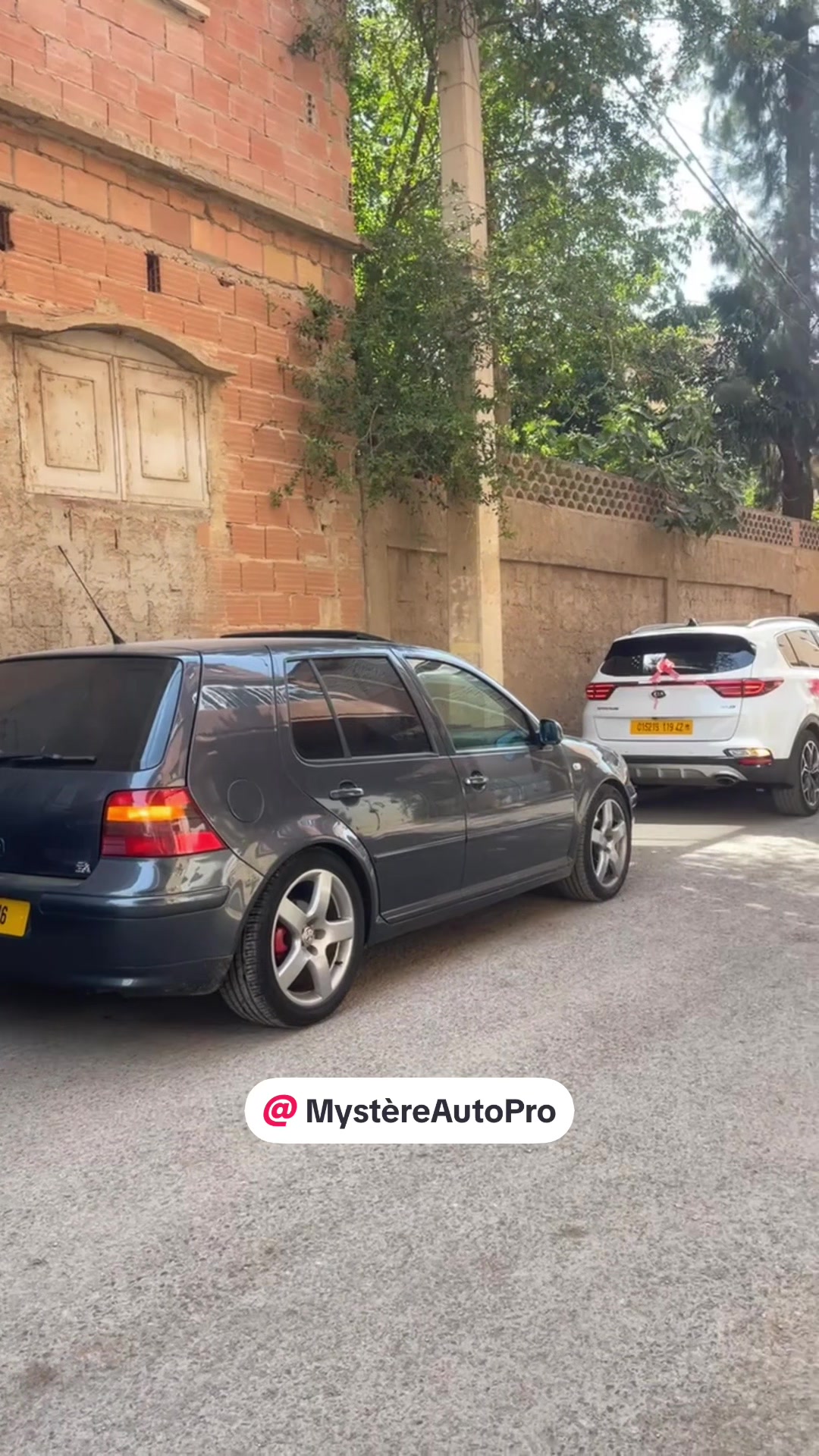 @Mystère Auto Pro