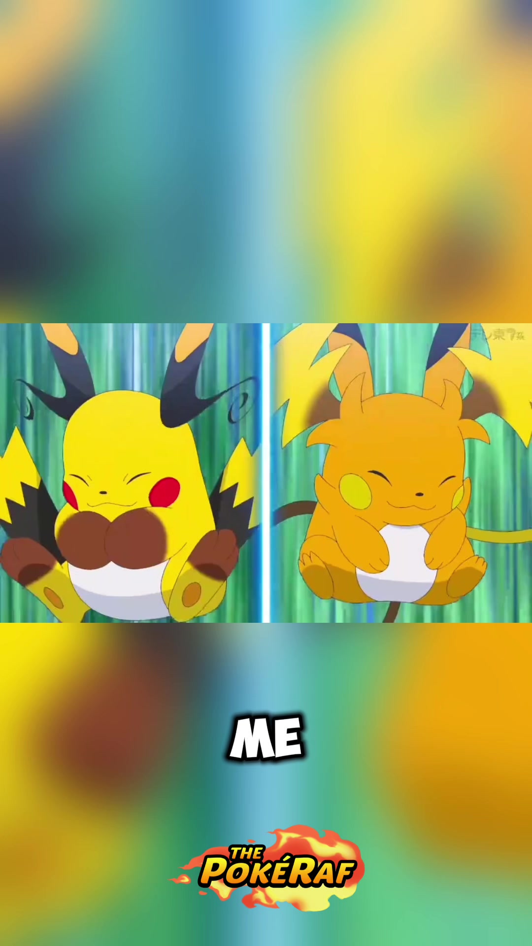 @ThePok&eacute;Raf