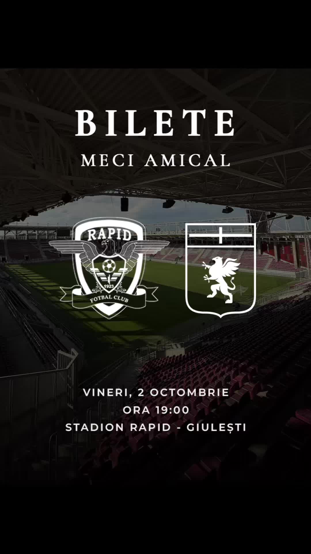 @FC Rapid