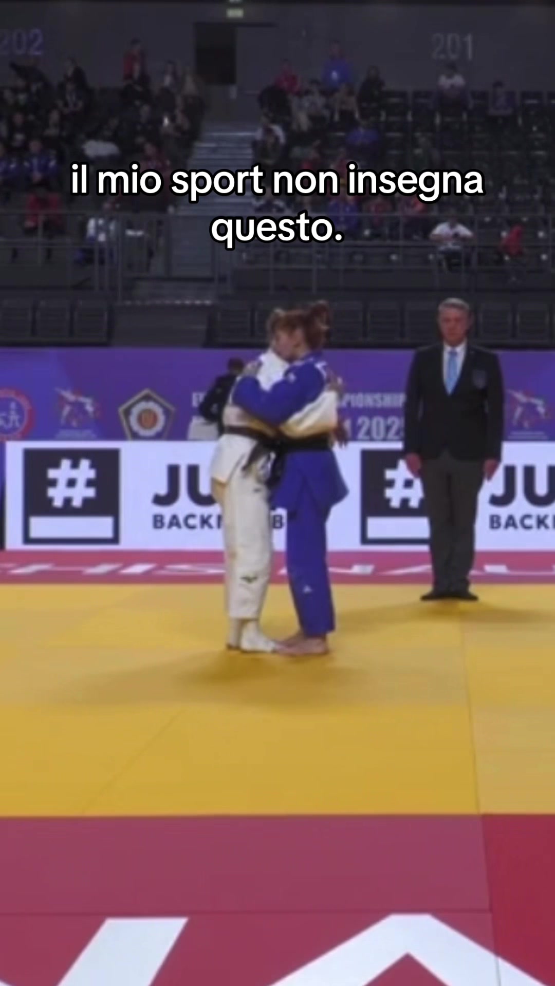 @Elena • Judo • Daily life