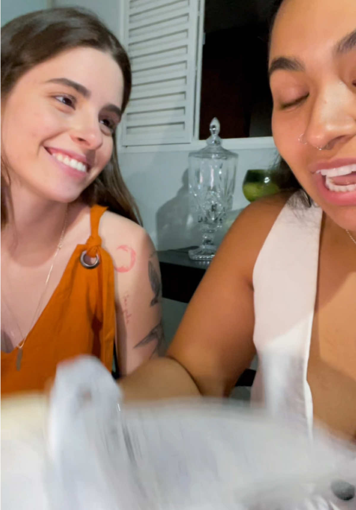 @Maria Cecília