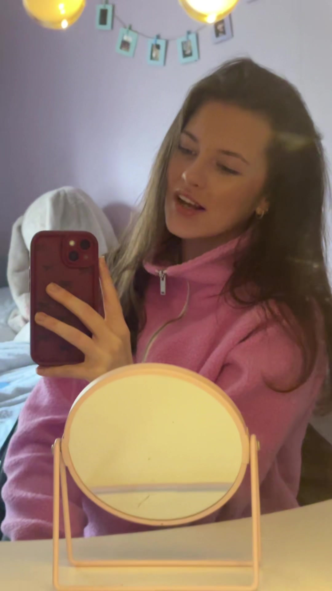@Aoife McCann xox
