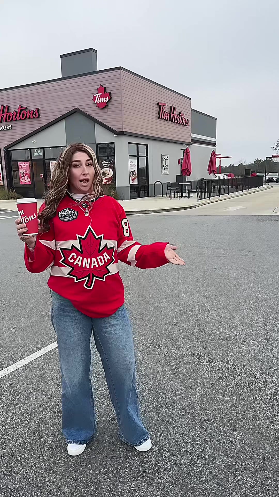 @Tiny Hockey Talk