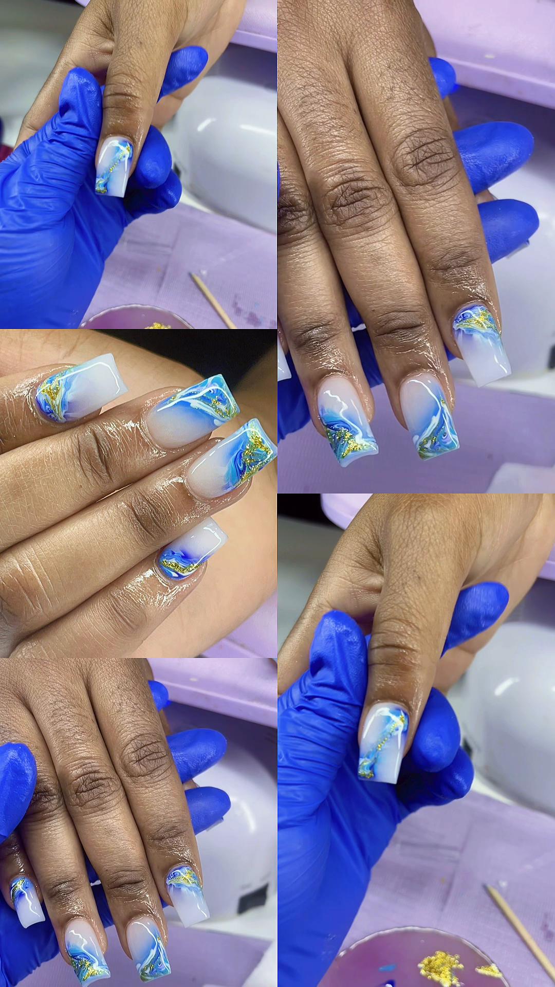 @Thia Nails