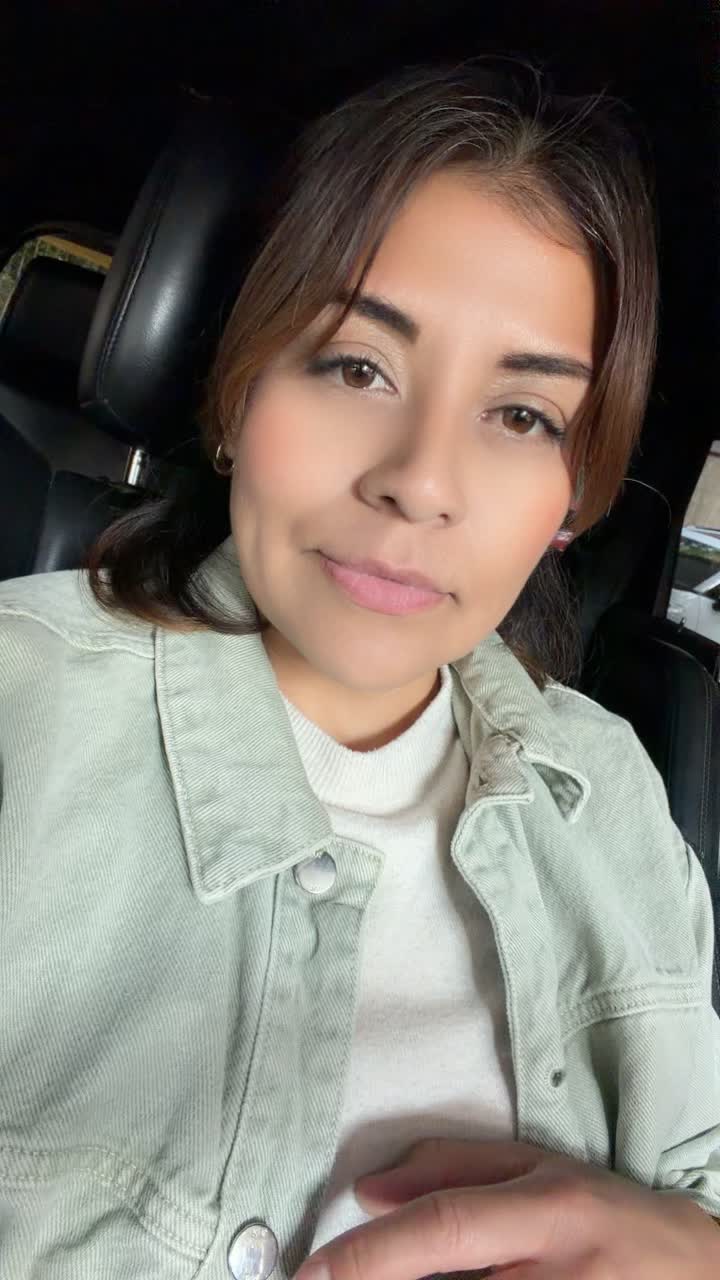 @Jazmin Valenzuela