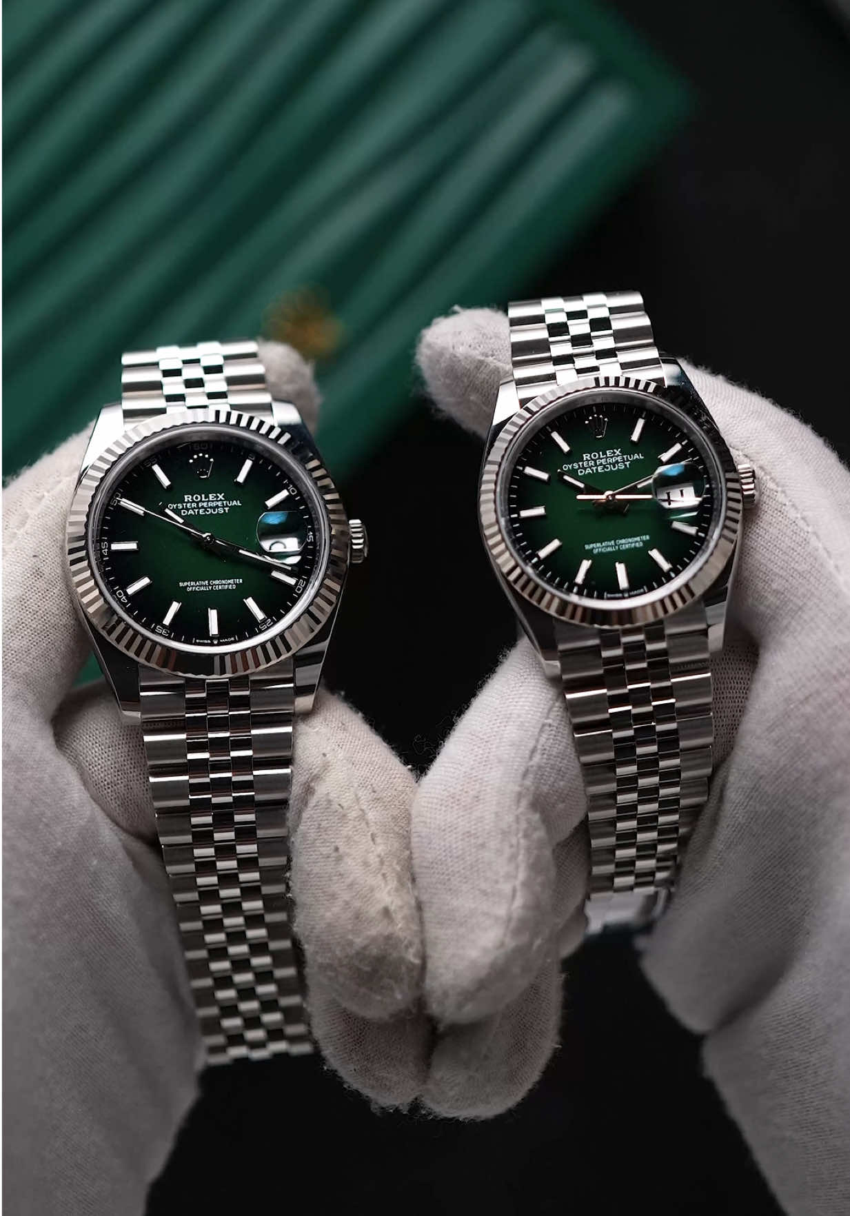 @Prestigious Jewellers