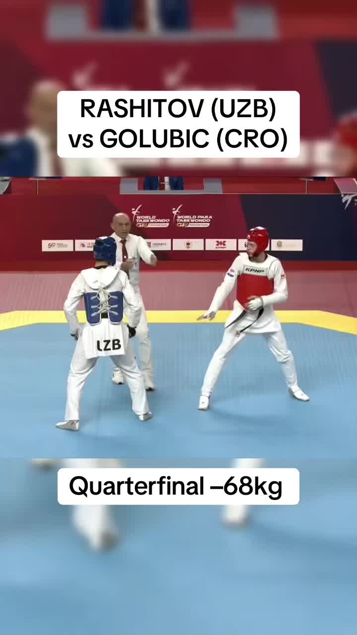 @TKD