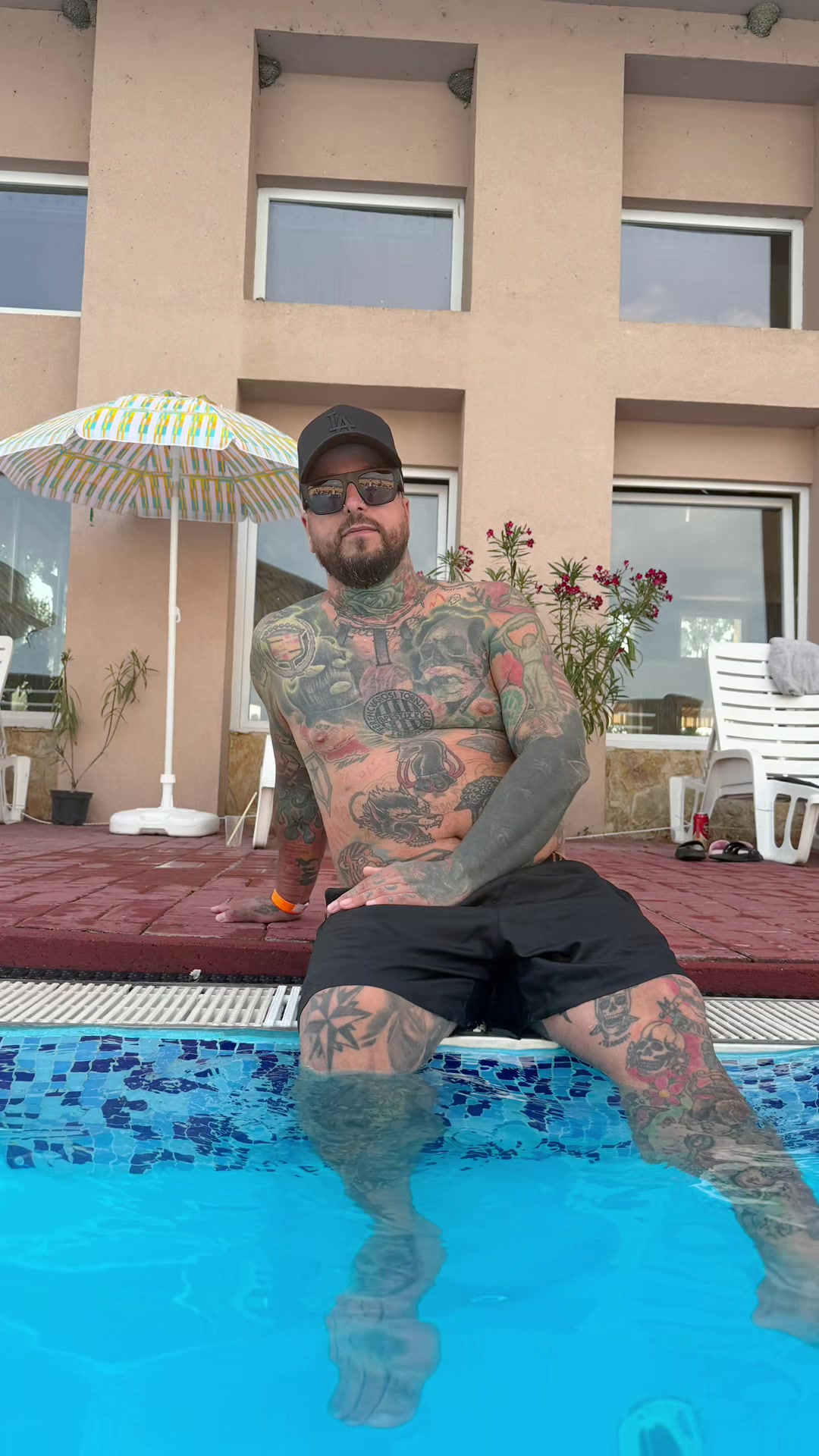 @Gerri Budapest Ink🤩