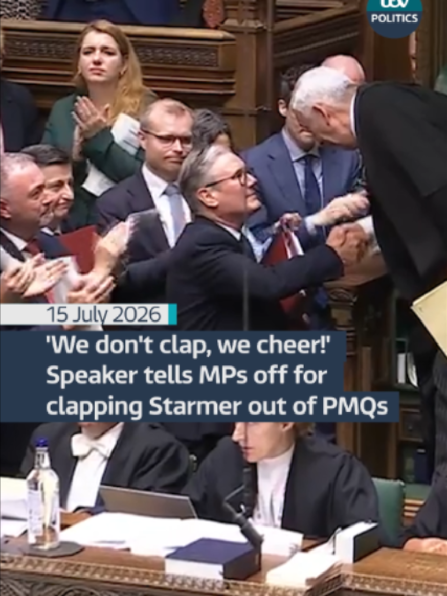 @ITV Politics
