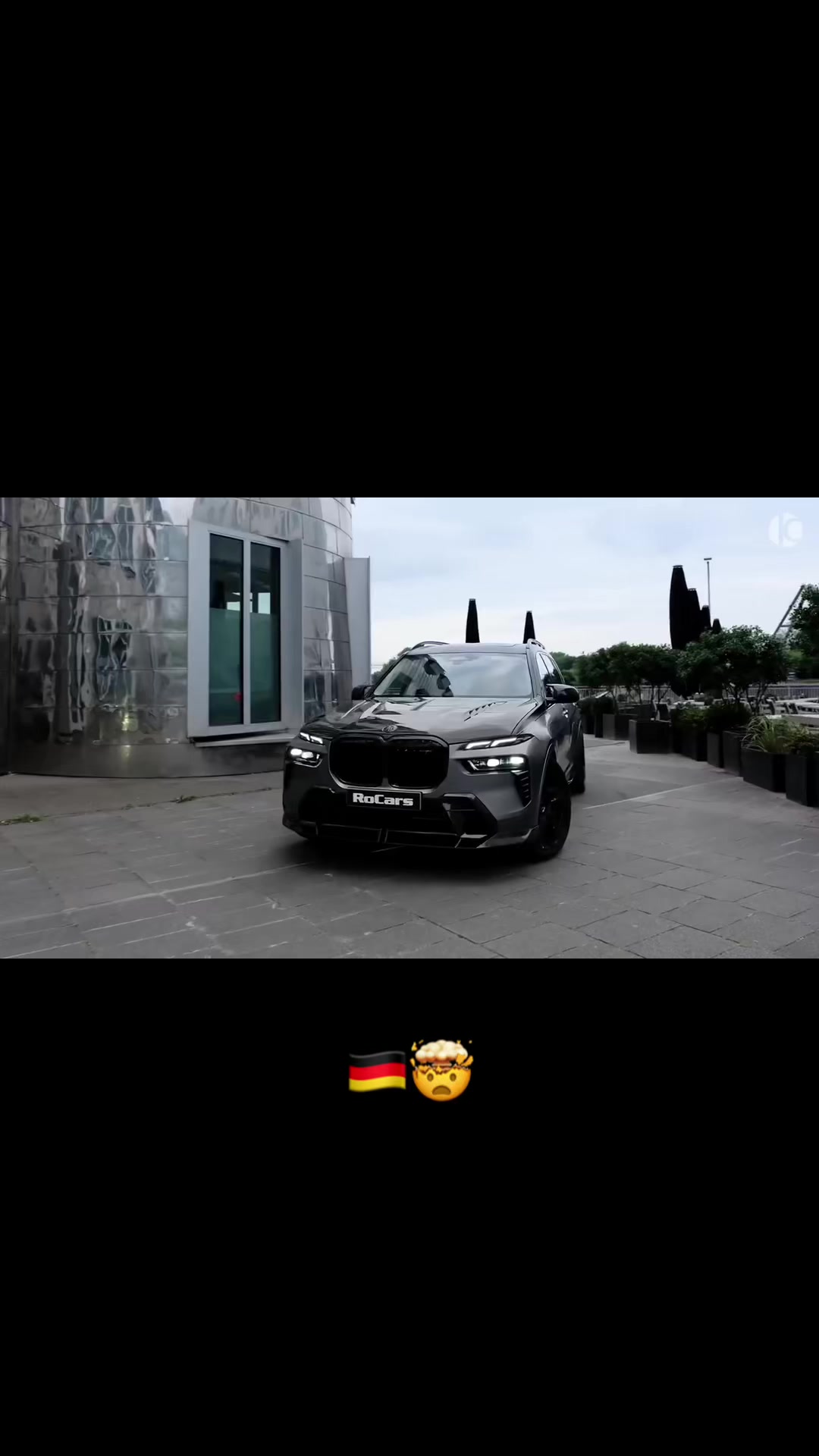 @Ben Auto