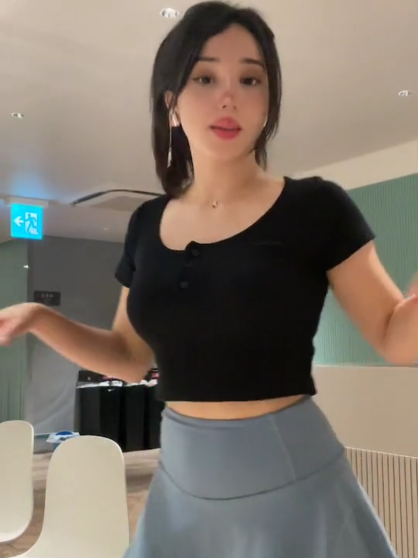 @Old Trends