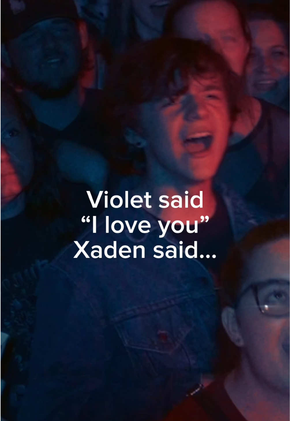 @Jared Benjamin