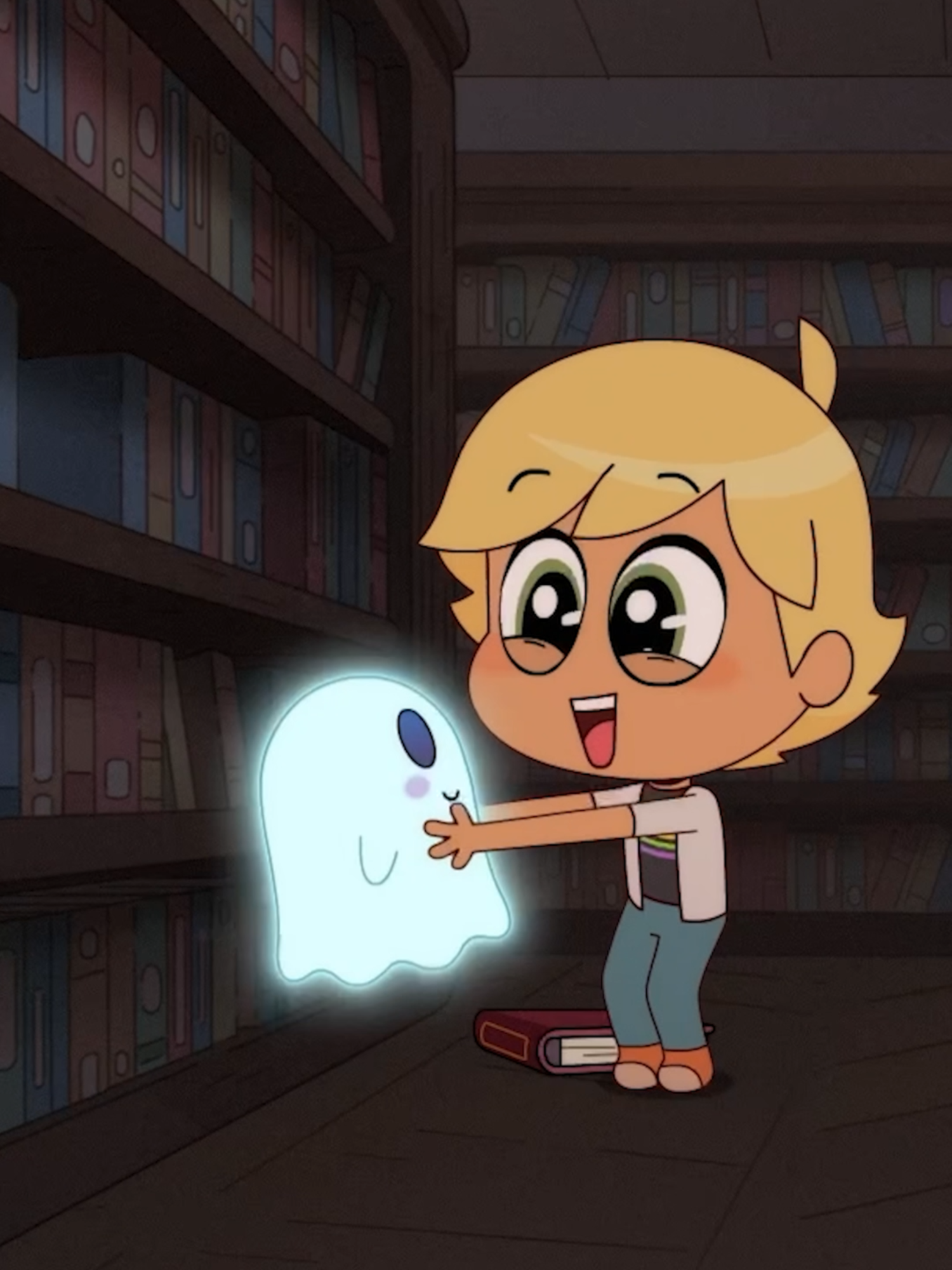 @Miraculous