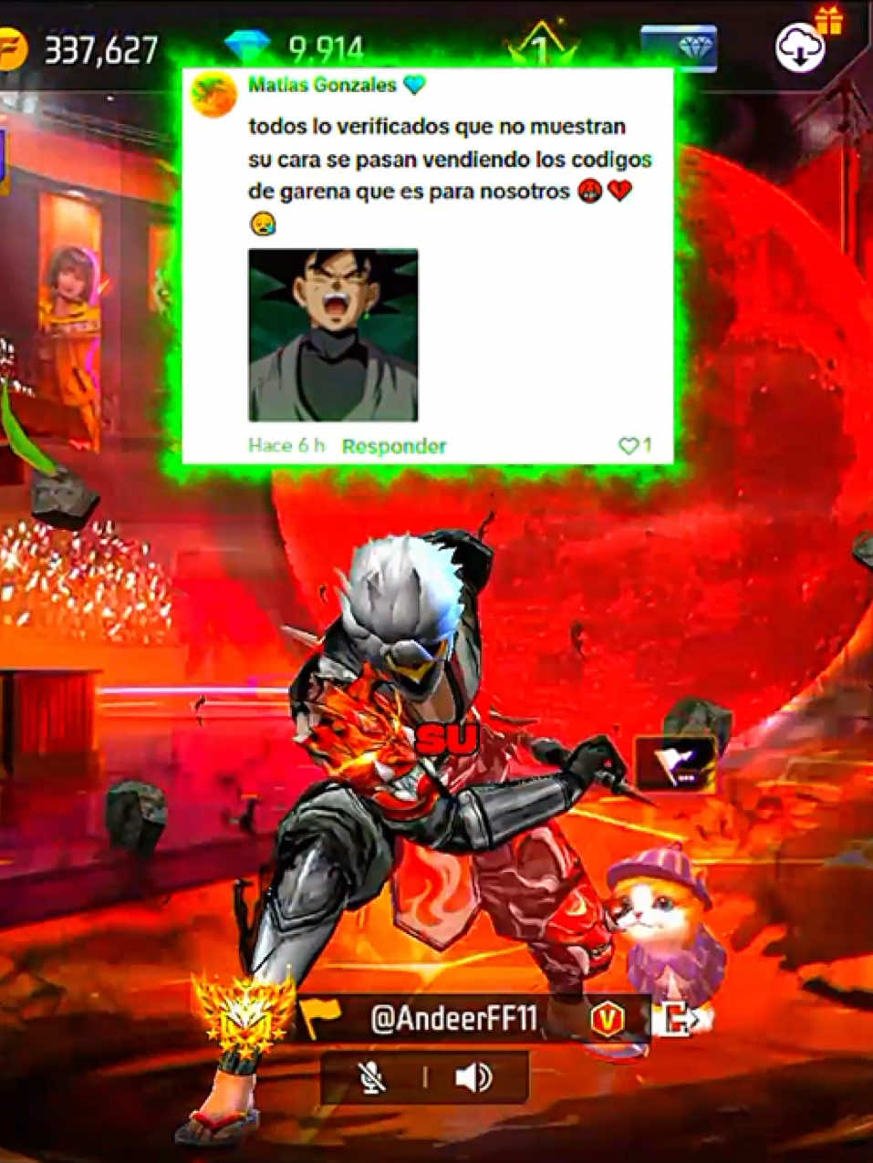 @Ander FF ๐บ ZTK