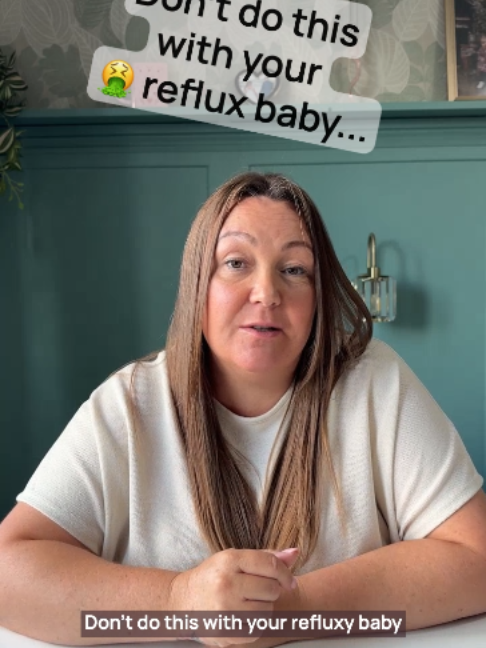 @The Colic Mama