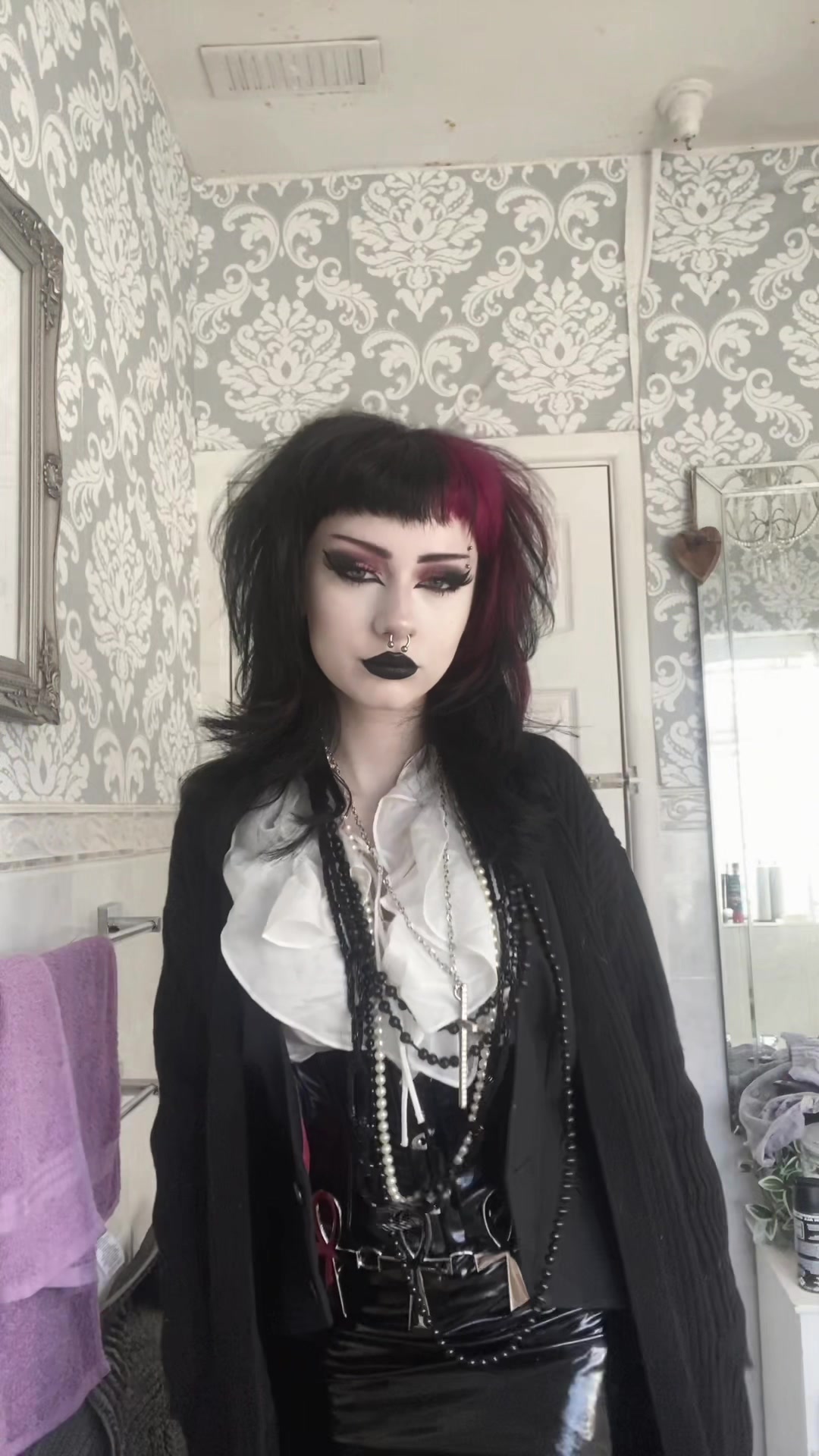@༒︎🩸☥𝕱𝖆𝖎𝖙𝖍☥💉༒︎