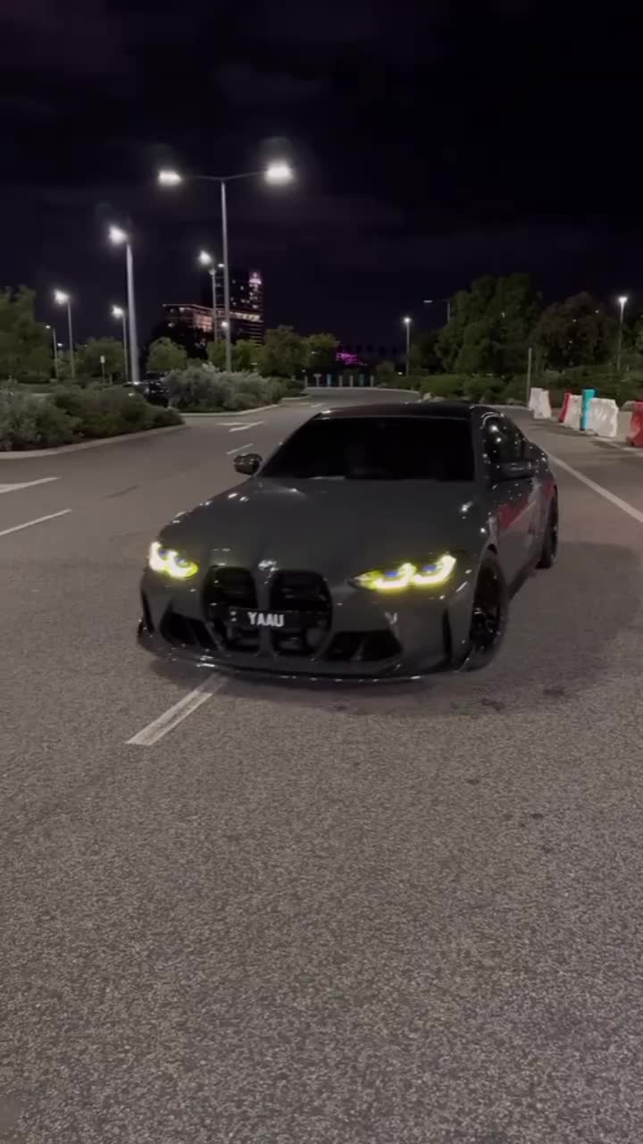 @BMW