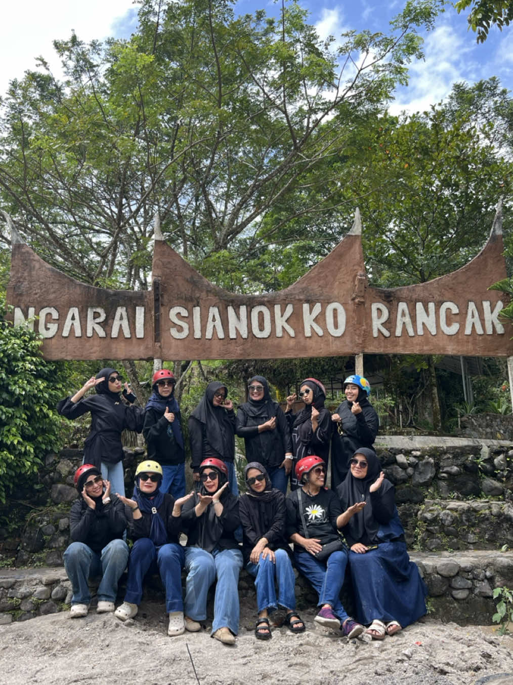 @DKK WISATA OFFROAD BUKITTINGGI