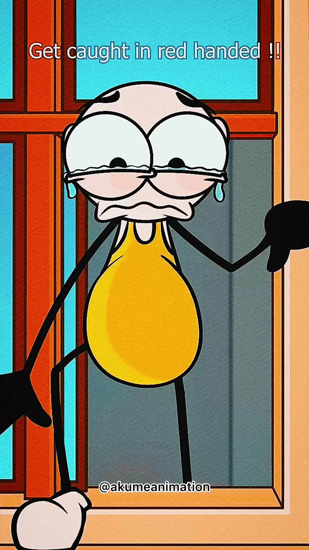 @Akume animation