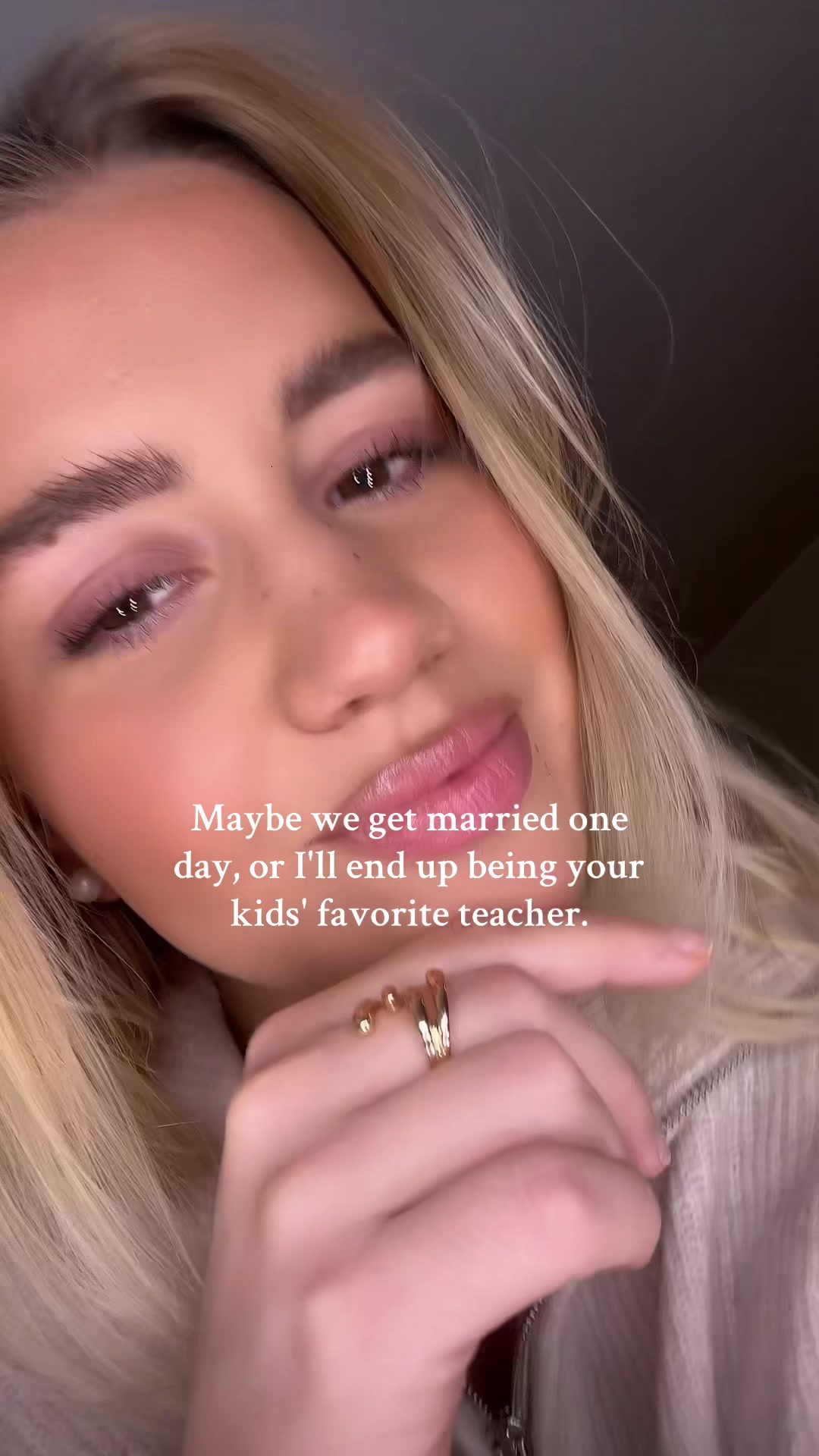 @SELMA MARIE