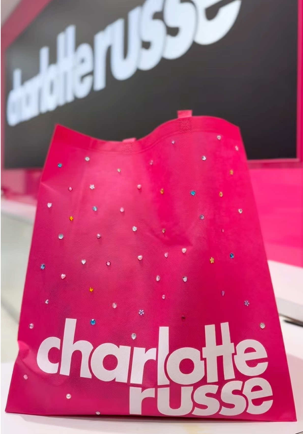 @Charlotte Russe Clothing