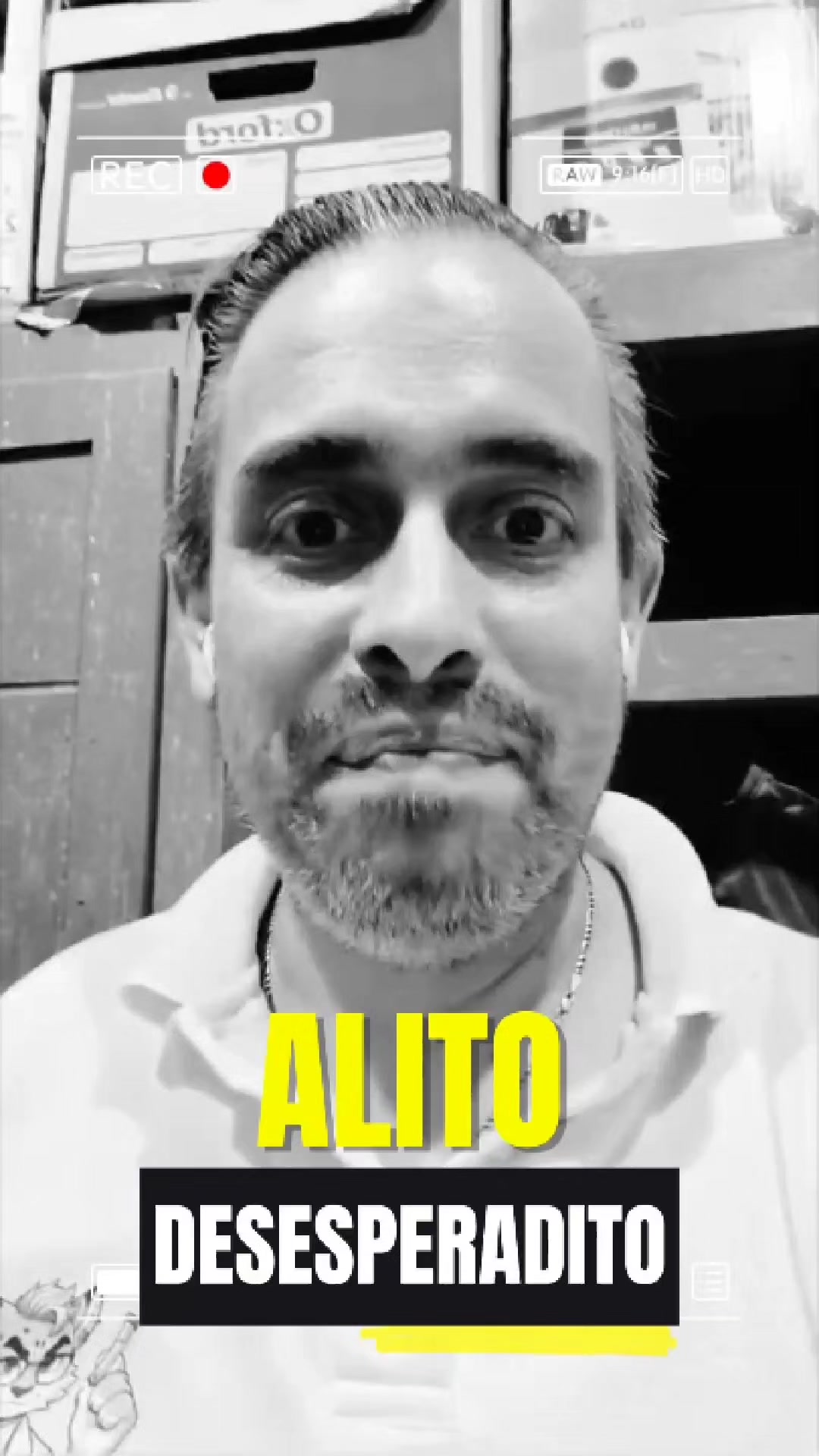 @Sin L&iacute;nea Mx