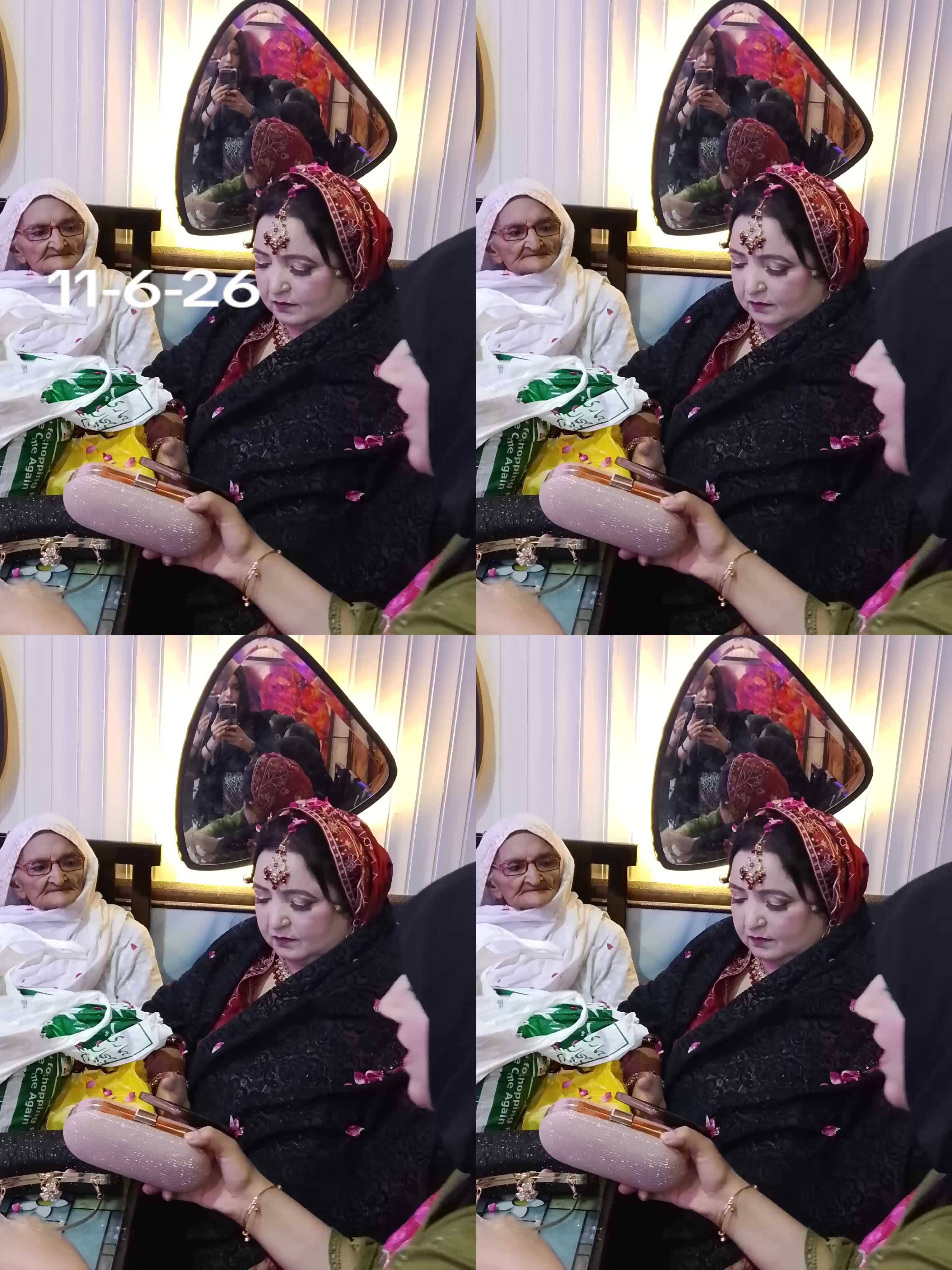 @Bushra Ch.