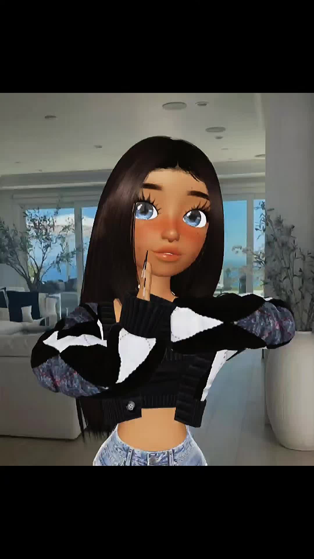 @ꜱʜᴀɴɪᴀ