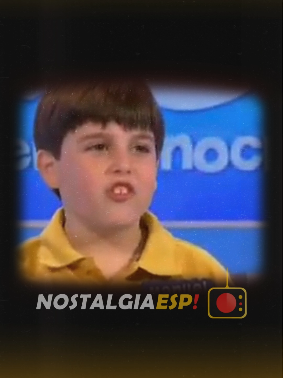 @Nostalgia Esp!