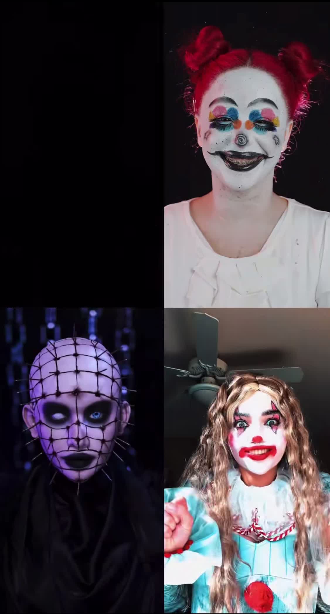 @hauntings of the world