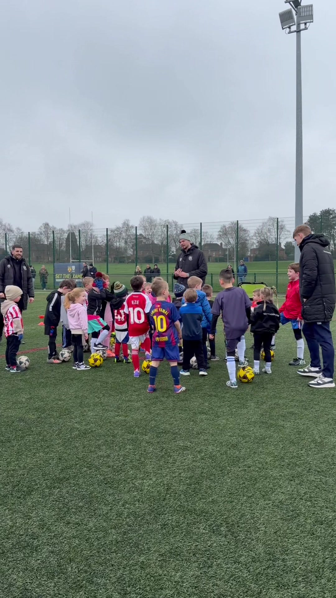 @Pro Level Academy