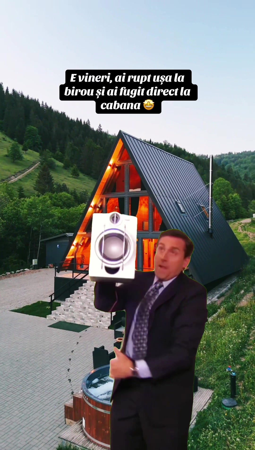 @Cabana Tribal