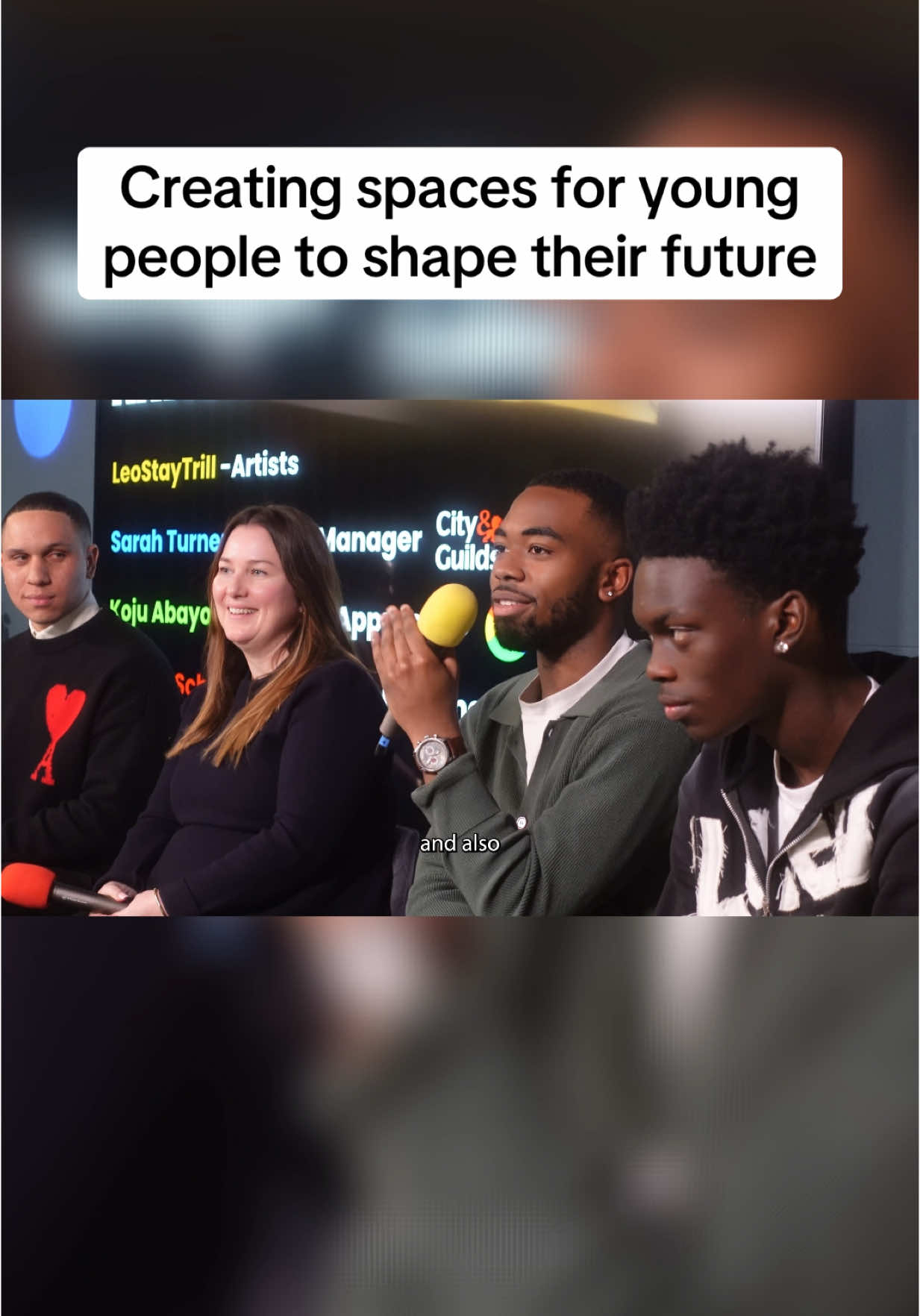 @Apprentice Nation