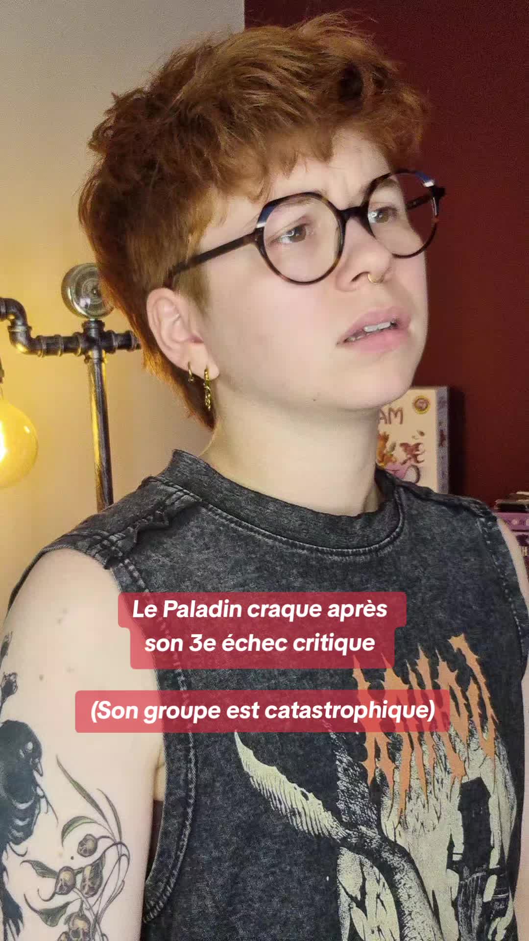 @L'Adulte Baudelaire