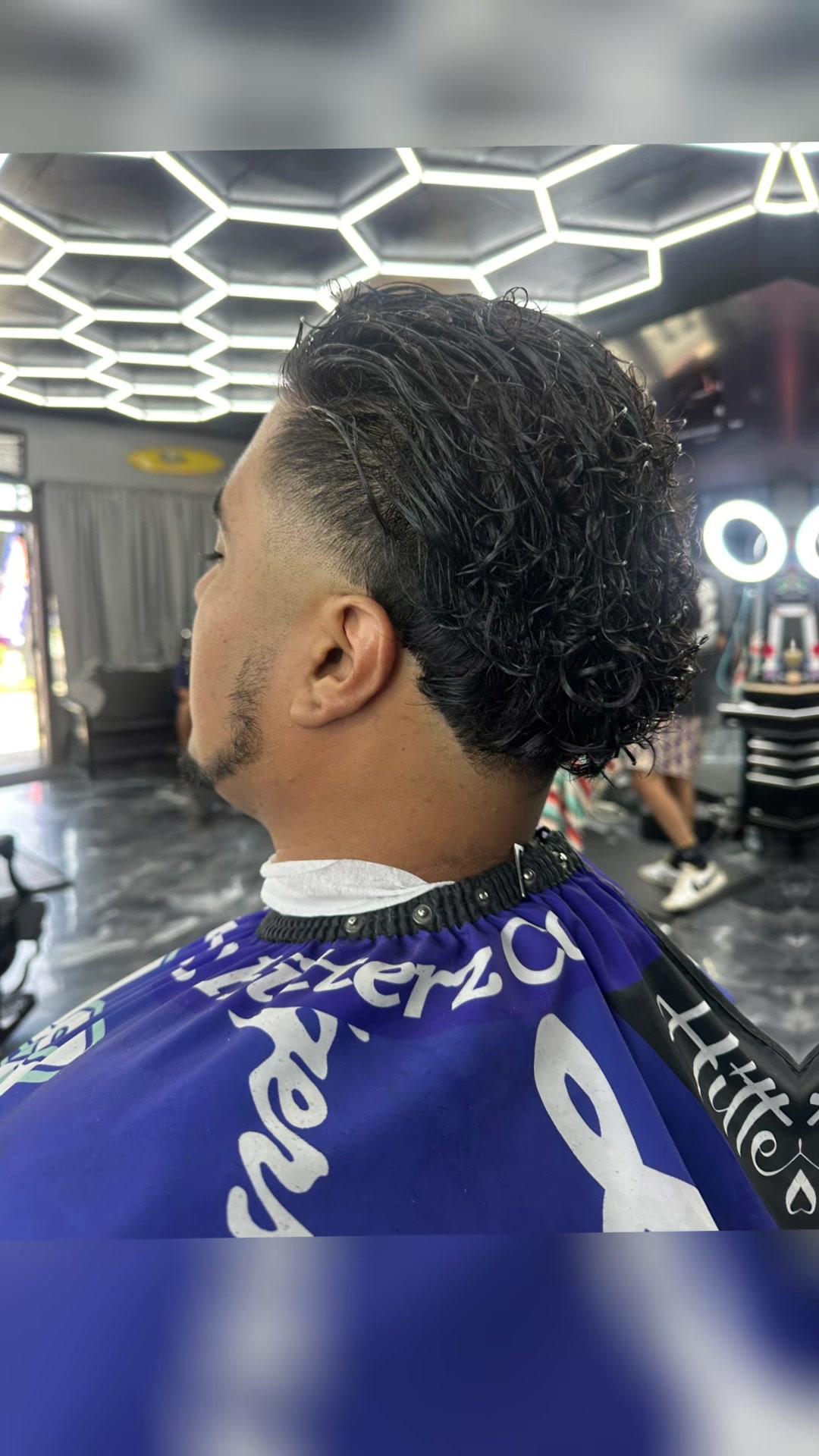 @BGTheBarberBabe