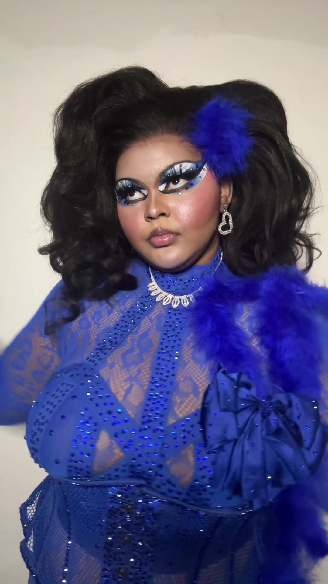 @SASHA RHINESTONE ⭐️✨