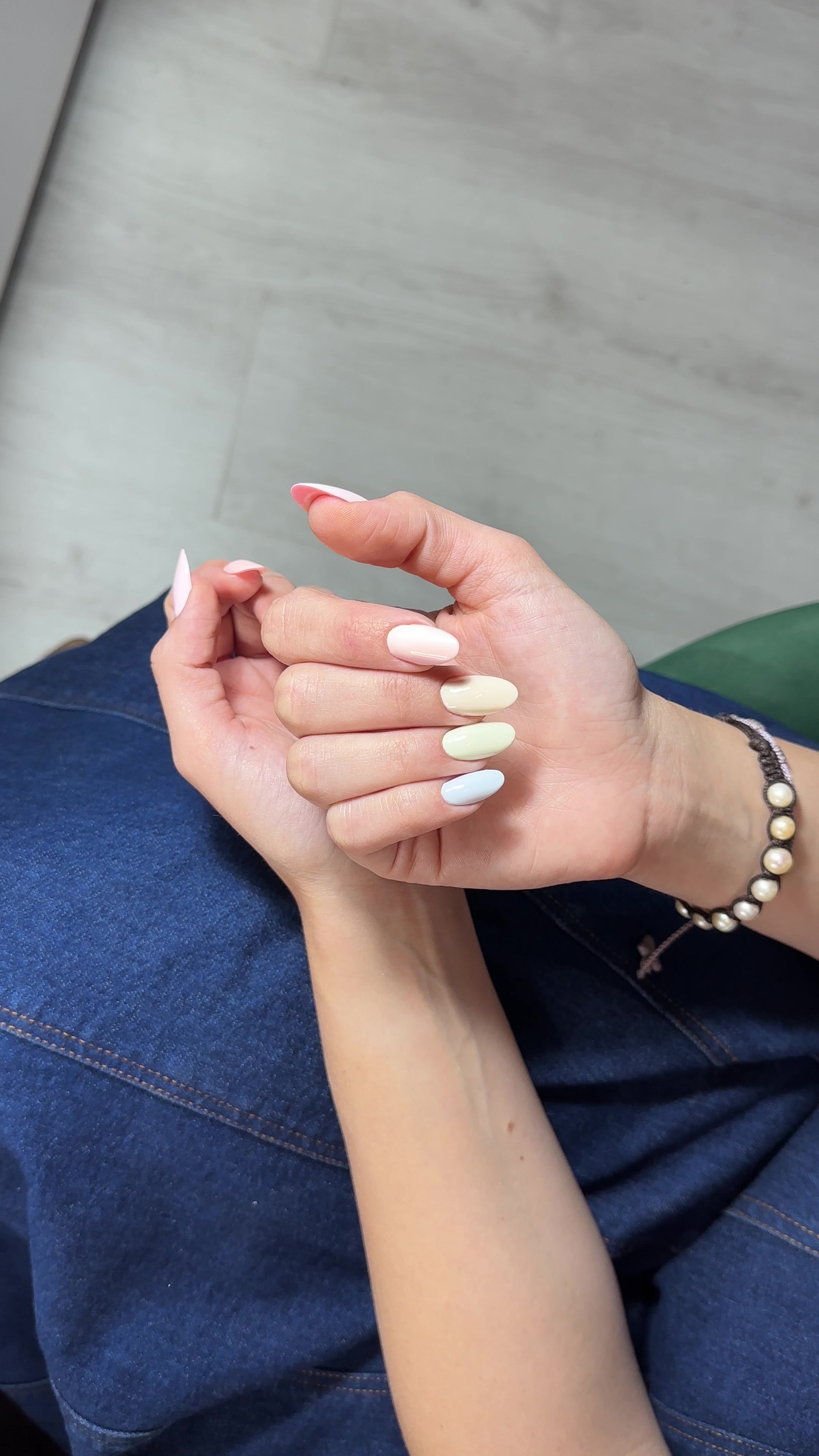 @MariannaSpampinato_nailtech