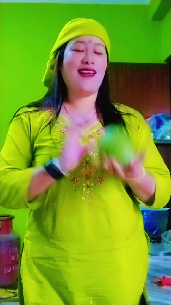 @मगरनि ❤️ माया