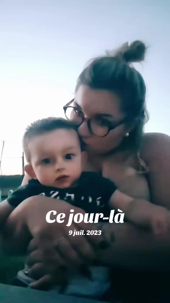 @Elomam's de André & Liam ♡