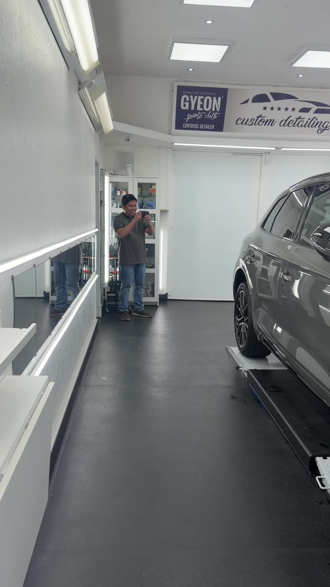 @Custom Detailing