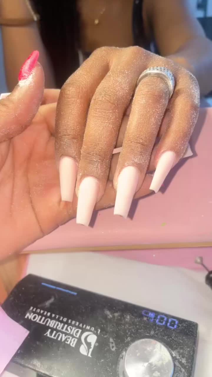 @Djamy nail’s