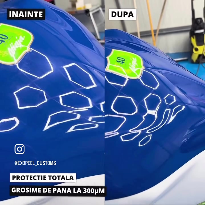 @Exopeel Customs
