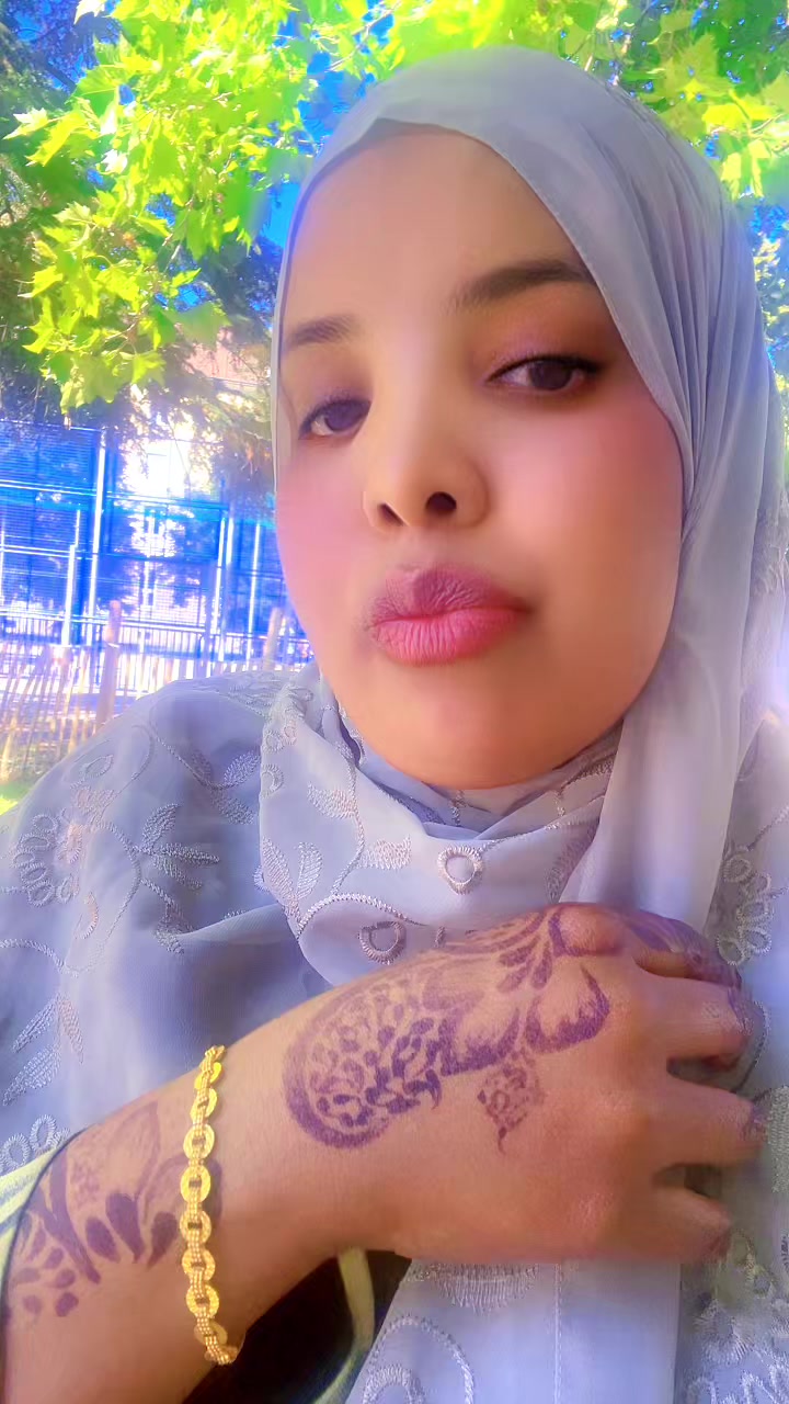 @Umu Arafat