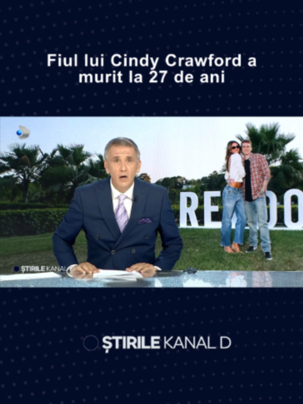 @Stirile Kanal D