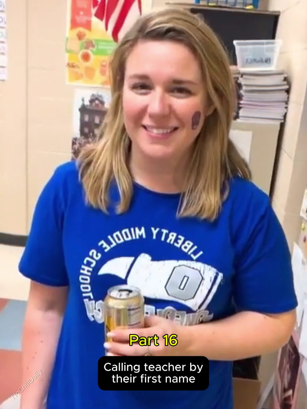 @NoChillDaily
