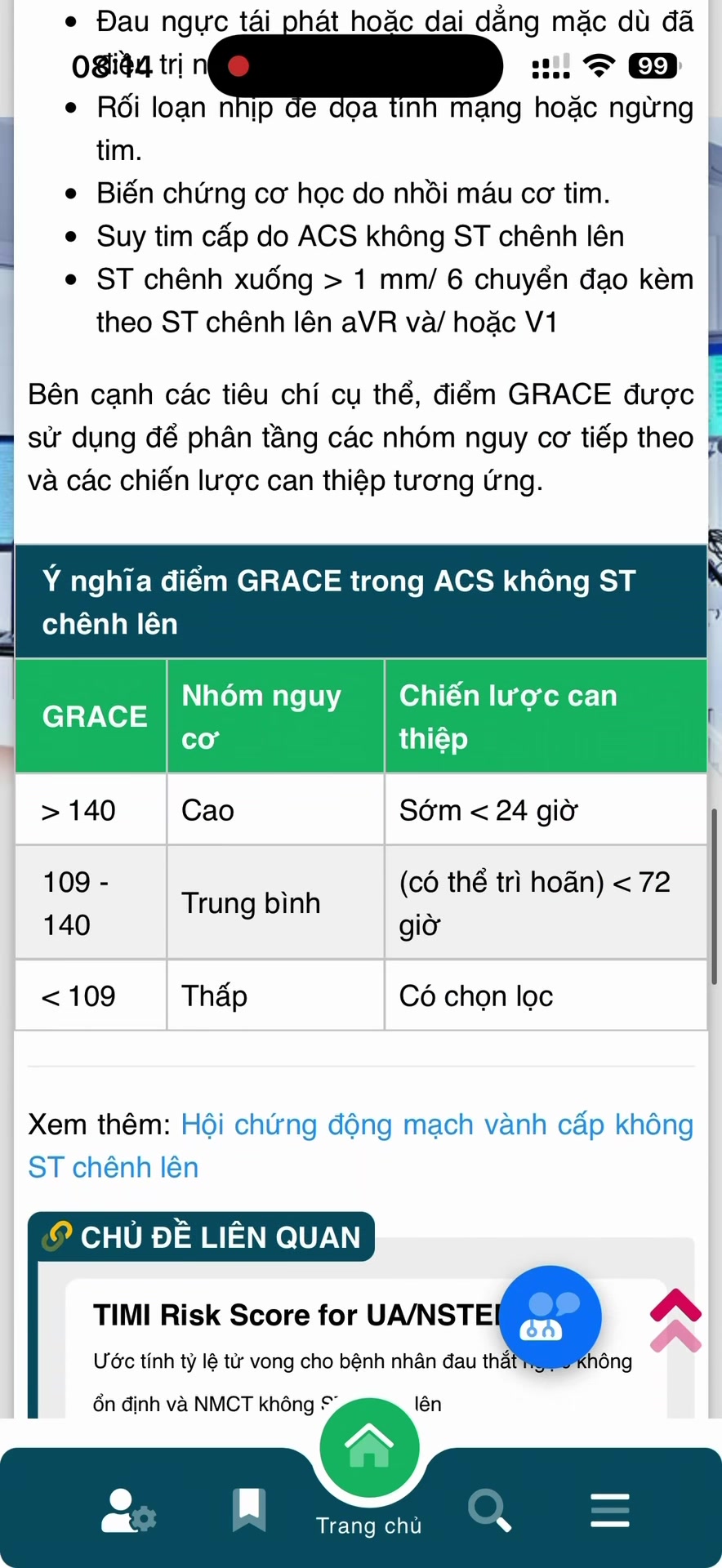 @Hồi Sức Cấp Cứu 4.0