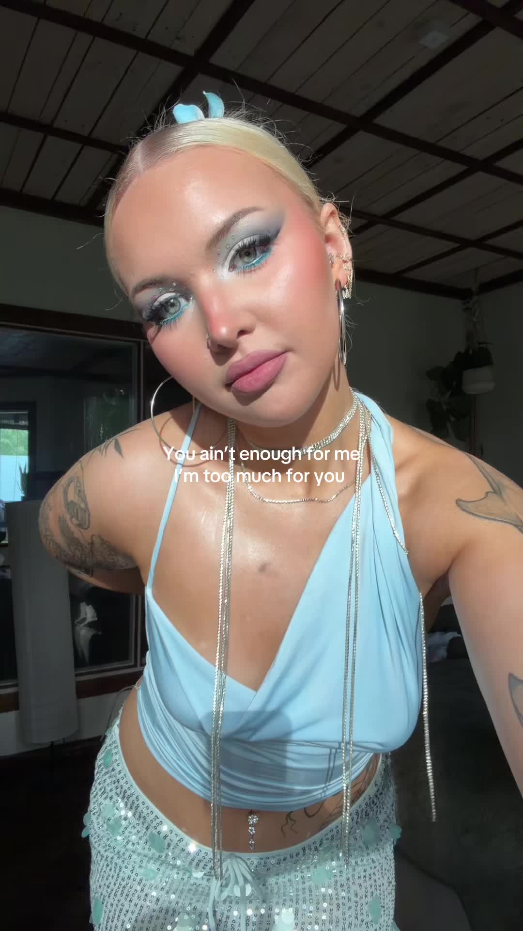@Ishbelle🐞🍀💫