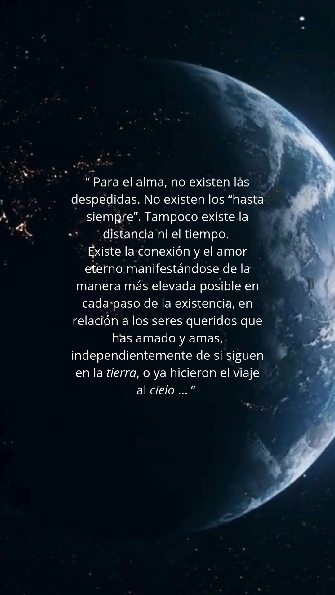 @Evidencias del cielo