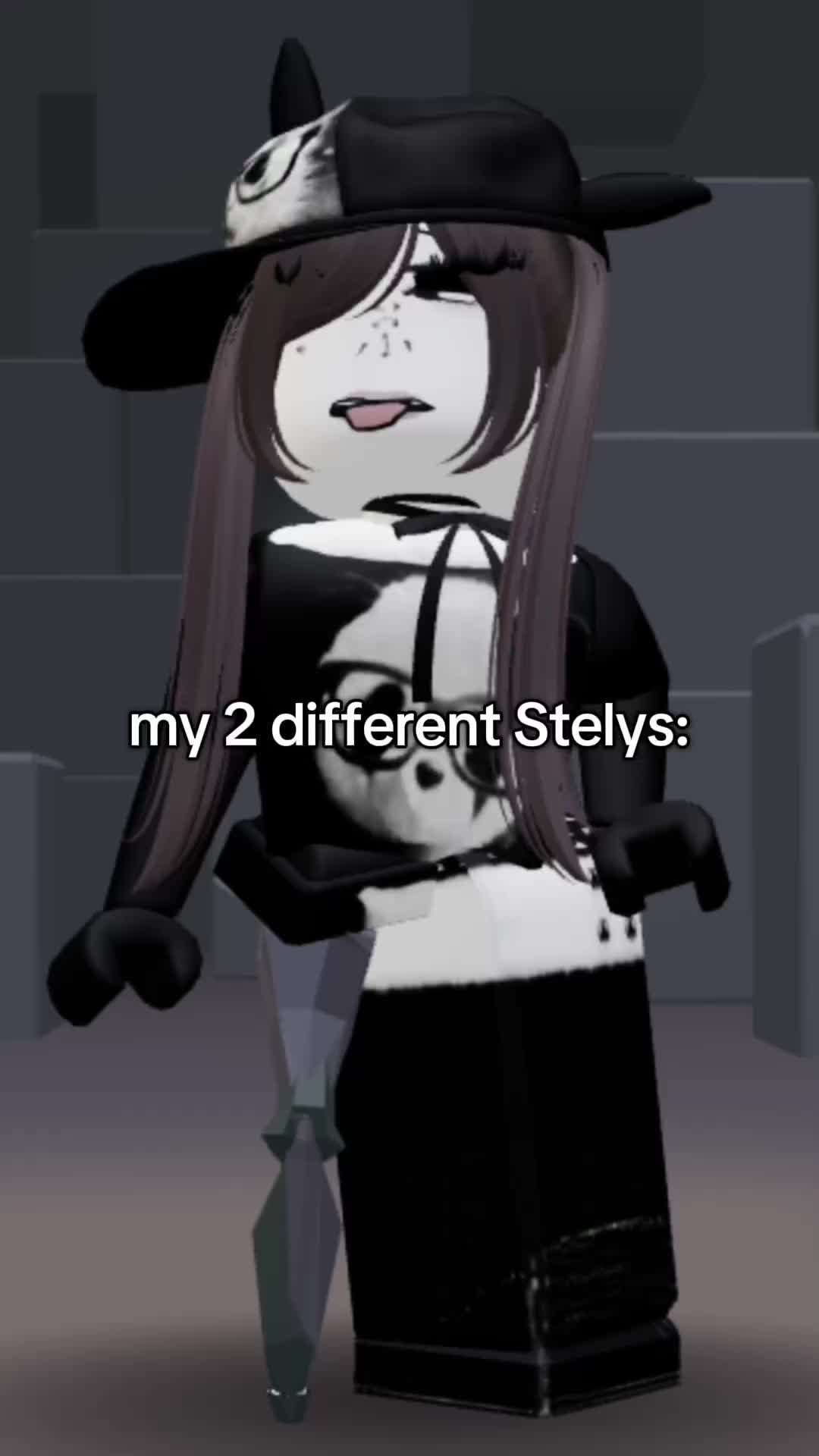 @~&bull;ella&bull;~